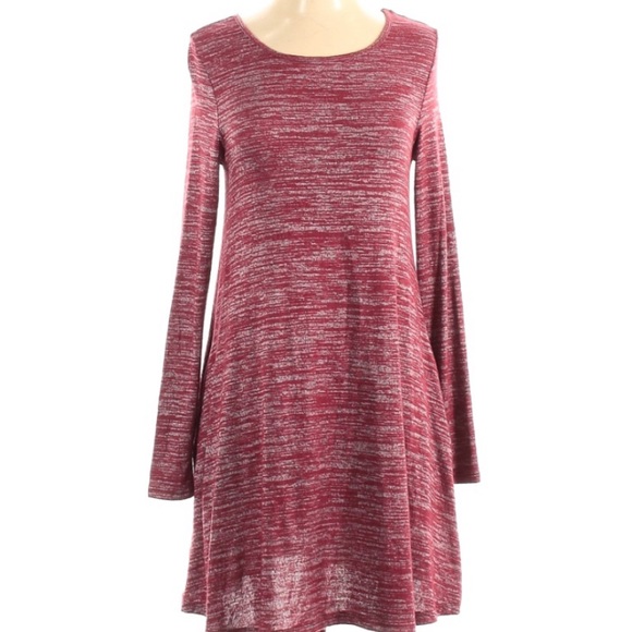 {Lime ‘n Chili} Women’s Long Sleeve Casual Dress S - Picture 4 of 5